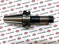 Оправка под дисковые фрезы BT40 (ISO40, 7:24) с посадкой 16 мм (BT40-SCA16-60)