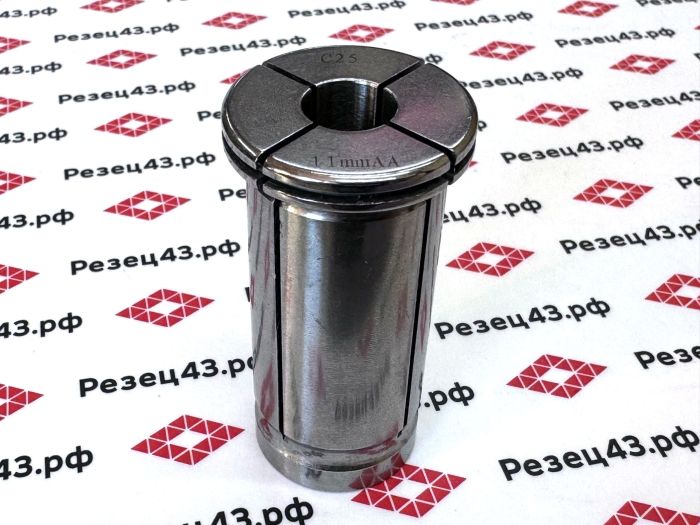 Цанга SC25-11mm