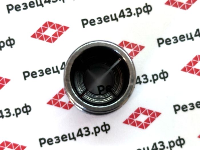 Цанга SC25-12mm