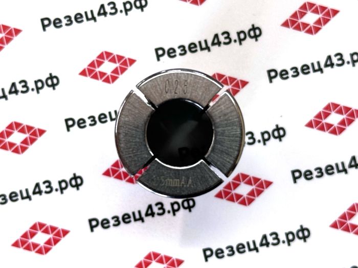 Цанга SC25-15mm