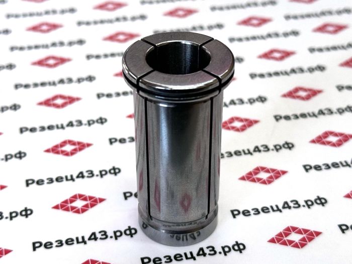 Цанга SC25-17mm