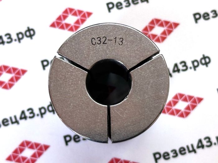 Цанга SC32-13mm