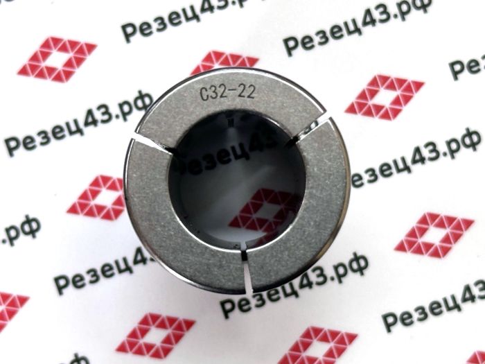Цанга SC32-22mm