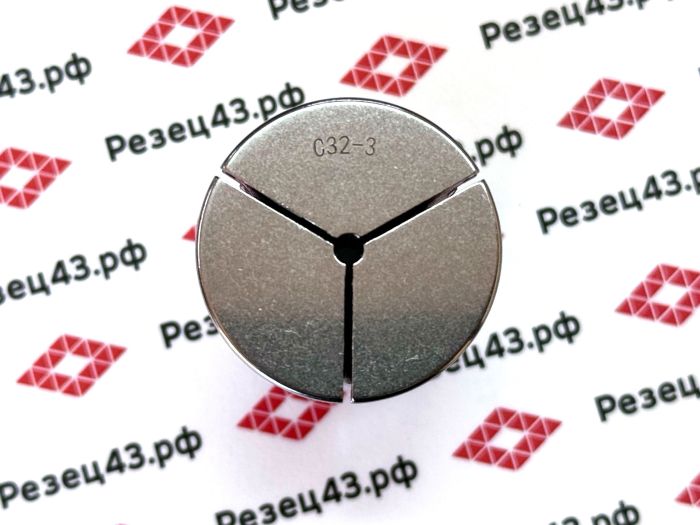 Цанга SC32-3mm 