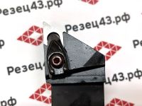 Резец наружного точения DDJNR3232P15