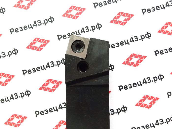 Резец наружного точения DSBNR2525M12