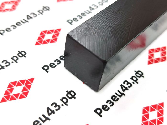 Резец наружного точения DSSNR2525M12
