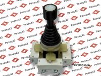 Джойстик станка 1м63, дип 300, дип 500, 1М65 (без фиксации)