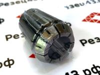 Цанга ER25 15-14 мм, биение до 0,008 мм