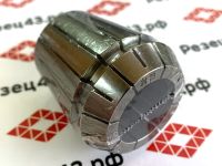 Цанга ER40 24-23 мм, биение до 0,008 мм