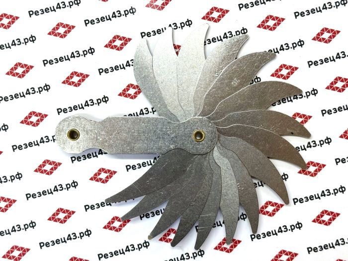 Радиусомер 26-80 мм