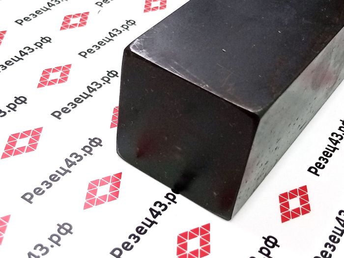 Резец наружного точения MCLNR3232P16