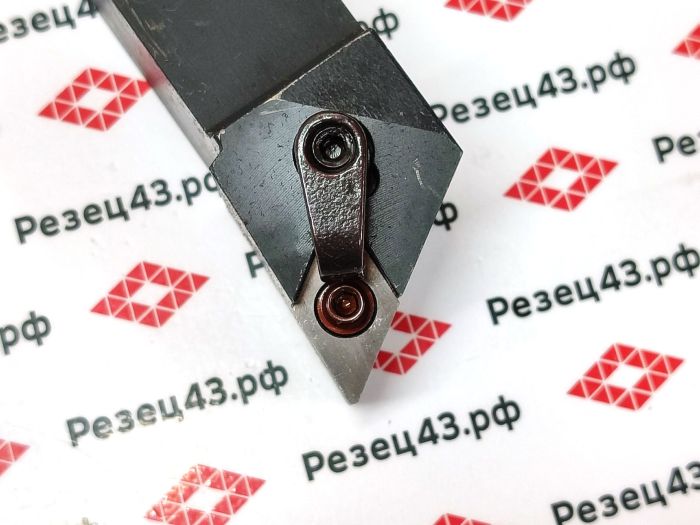 Резец наружного точения MDJNL2525M15
