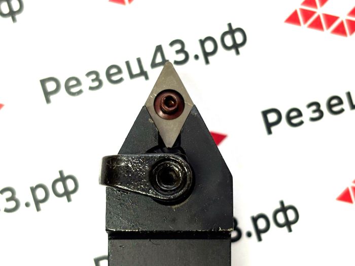 Резец наружного точения MDPNN2525M11