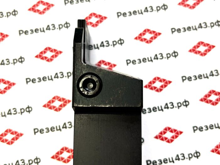 Резец канавочный MGEHR3232-5