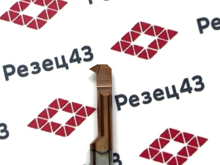 Мини резец MIR5-A60-L15