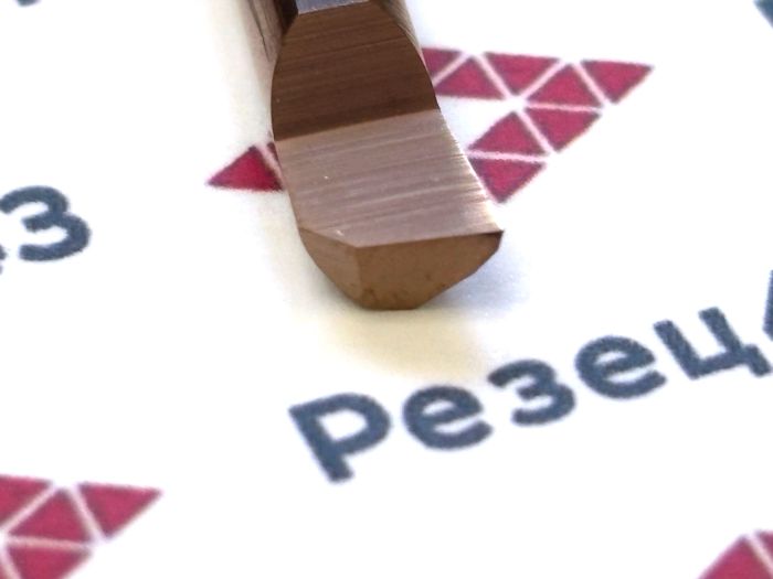 Мини резец MNR6-R0.1-L22