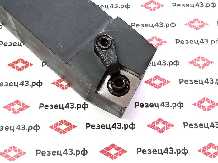 Резец наружного точения MSBNL4040R19