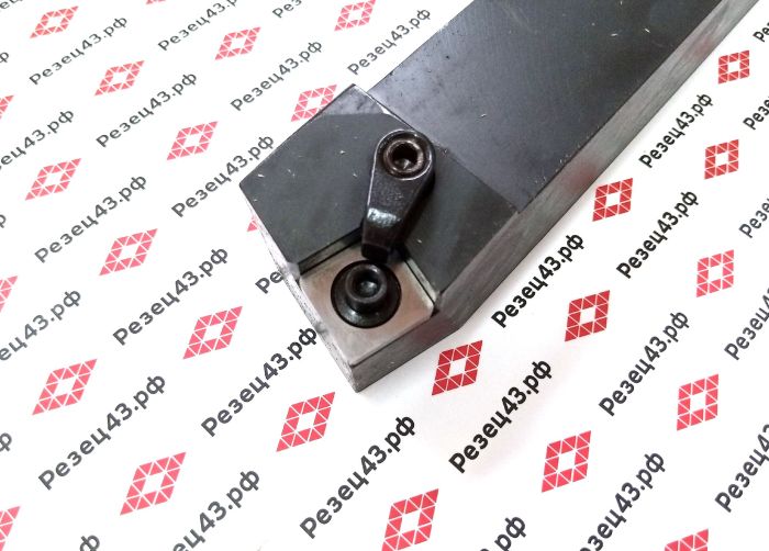 Резец наружного точения MSBNR4040R19