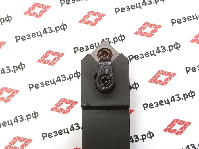 Резец наружного точения MSDNN2525M12