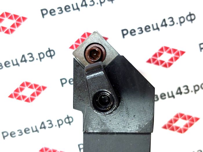 Резец наружного точения MSSNR2525M12