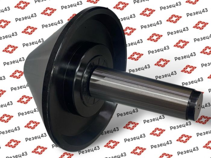 Центр вращающийся грибковый MT5-200