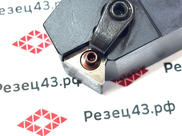 Резец наружного точения MTWNR2525M16