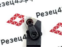 Резец наружного точения MWLNR1616H08