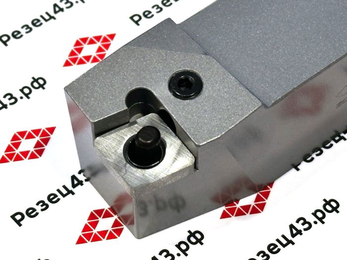 Резец наружного точения PCBNR3232P16