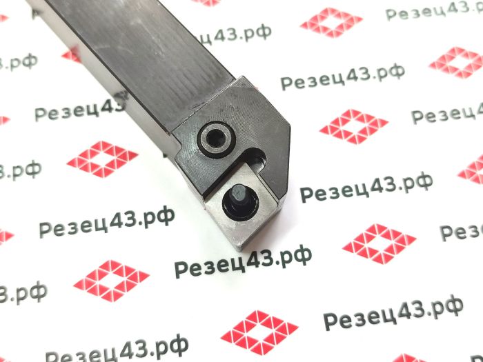 Резец наружного точения PCLNL2020K12