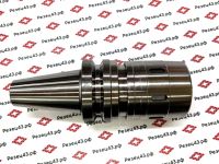 Патрон цанговый для силового фрезерования BT40-C25-100