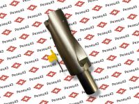Корпусное сверло C40-2D71-152WC06 со сменными пластинами WC**