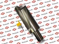 Корпусное сверло C40-2D76-162WC06 со сменными пластинами WC**