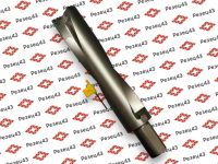 Корпусное сверло C40-4D64-266WC06 со сменными пластинами WC**