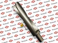 Корпусное сверло C40-4D73-302WC06 со сменными пластинами WC**