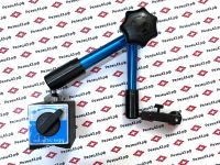 Магнитная стойка индикаторная гидравлическая 350 мм