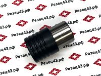 Патрон под конус B16 для резьбонарезных цанг GT12 DDR