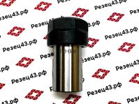 Цанговый патрон под конус B10 для цанг ER20 (B10-ER20A) DDR