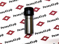 Цанговый патрон под конус B12 для цанг ER11 (B12-ER11A) DDR