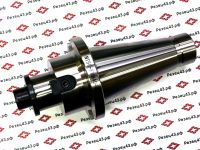 Оправка NT50 под насадные фрезы с посадкой 40 мм, вылет 45 мм (NT50-FMB40-45)