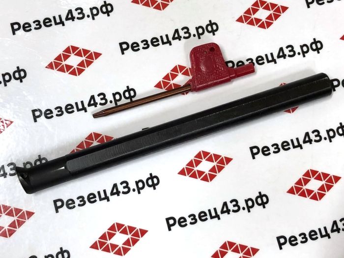 Резец внутреннего точения S12M-SDUCR07