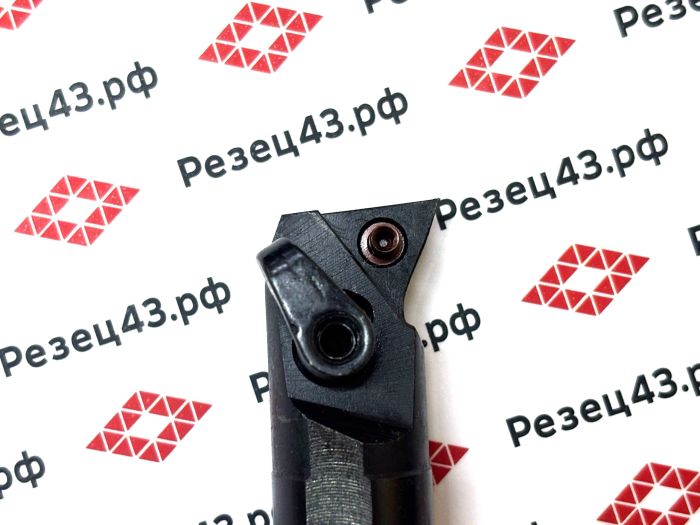 Резец внутреннего точения S20R-MTLNL16