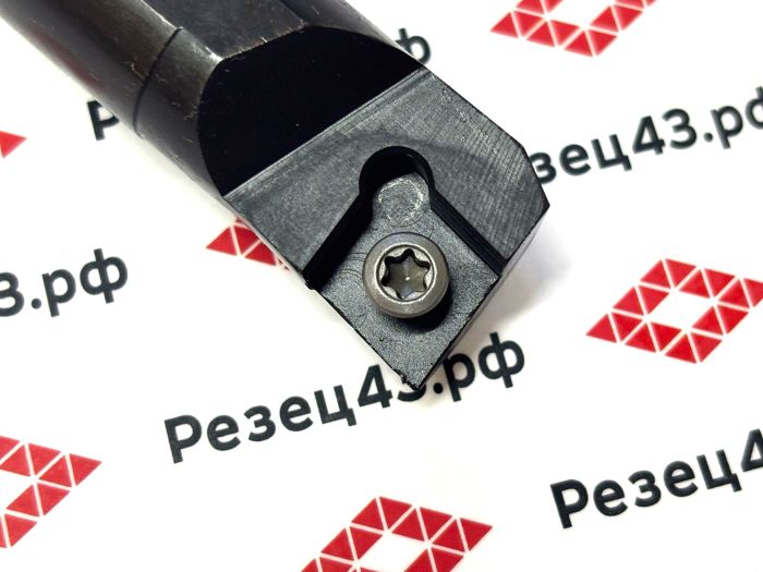 Резец внутреннего точения S20R-SCLCL09