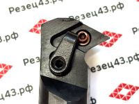 Резец внутреннего точения S25S-MDWNL15