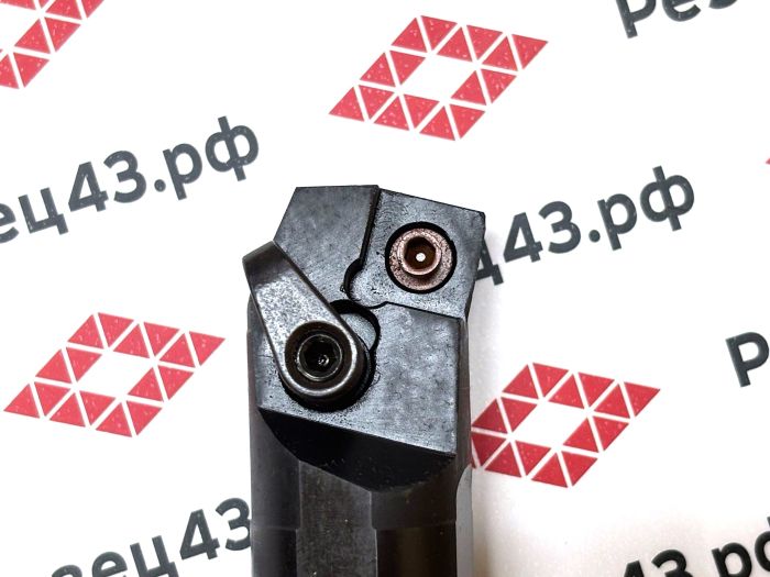 Резец внутреннего точения S25S-MSKNL12