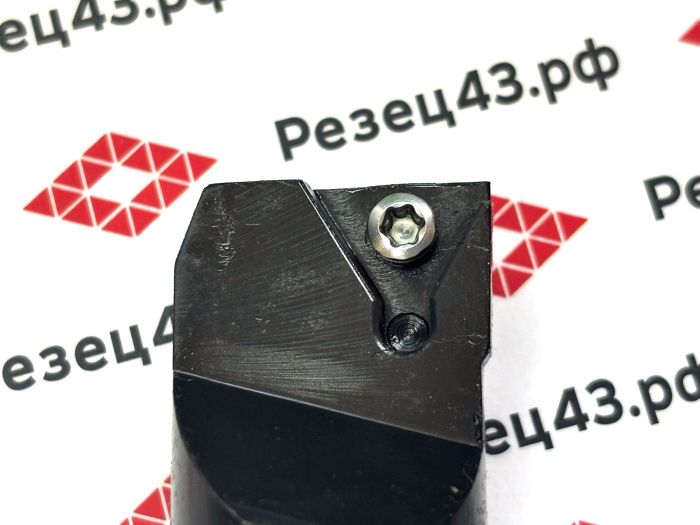 Резец внутреннего точения S25S-STFCL16