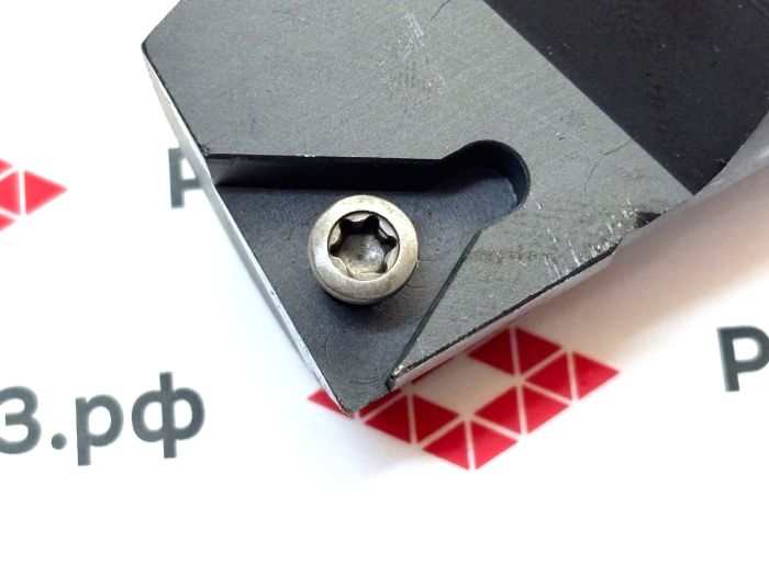 Резец внутреннего точения S25S-STFCR16