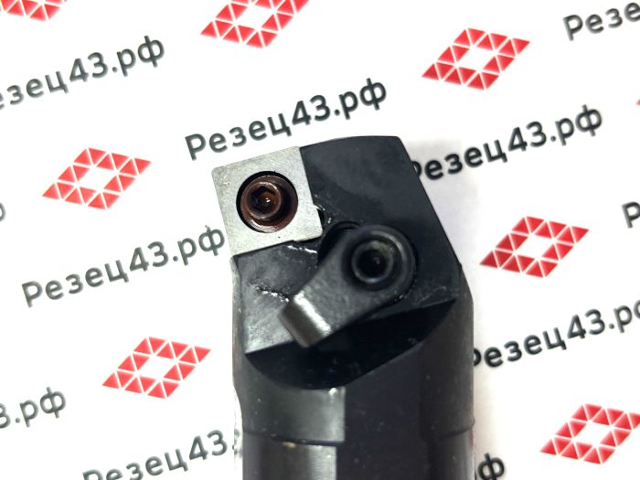 Резец внутреннего точения S32T-MSKNR12