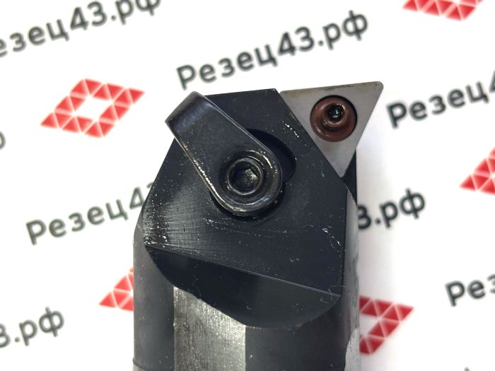 Резец внутреннего точения S32T-MTLNL16