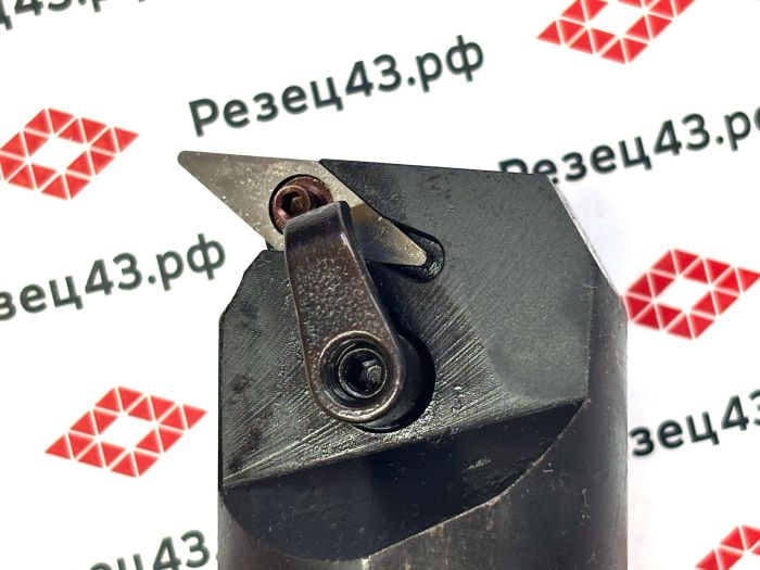 Резец внутреннего точения S40T-MVUNR16